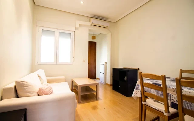 Apartment Calle Garcilaso 1