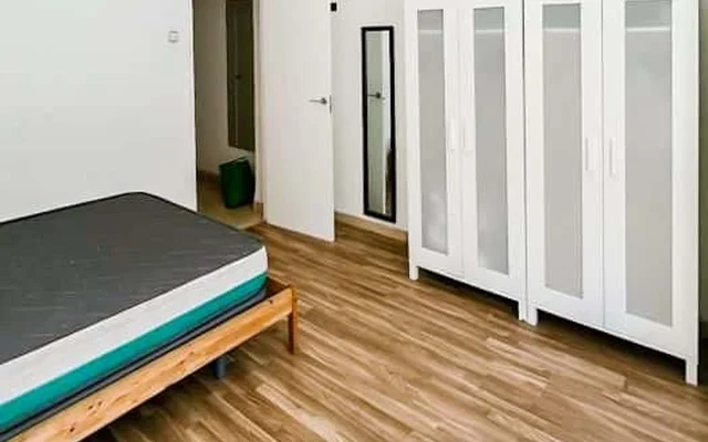 Piso de 4 habitaciones en El Pla Del Real 4