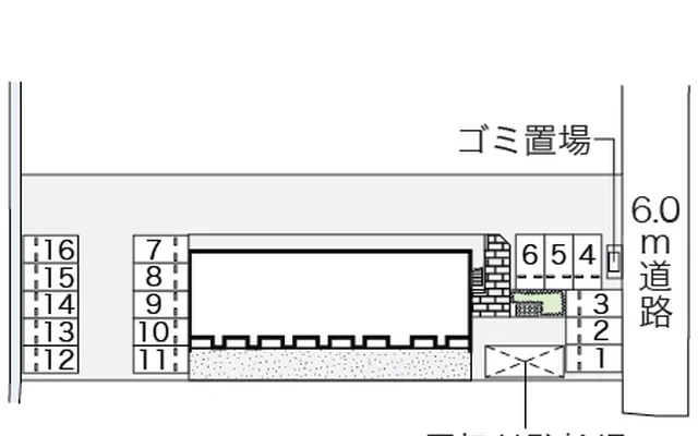 クレイノ忠雅Ⅵ 2