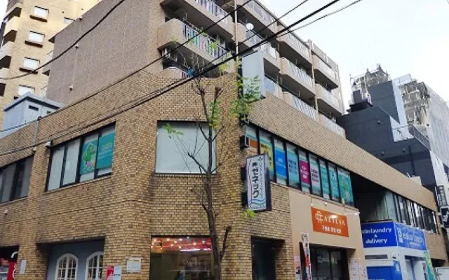 Yorinaga Residence Room 303 0