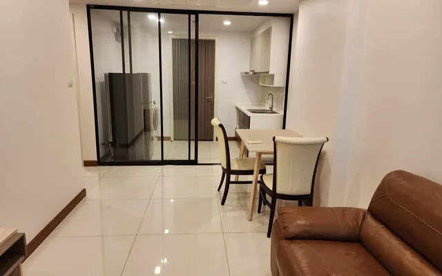 1-BR Condo for Rent, ฿20,000/month, Supalai Premier Charoen Nakhon 1
