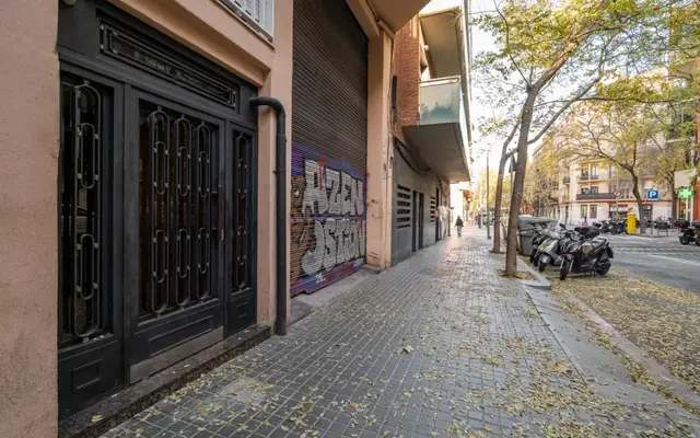 apartment in La Font de la Guatlla (Sants   Montjuïc) 4