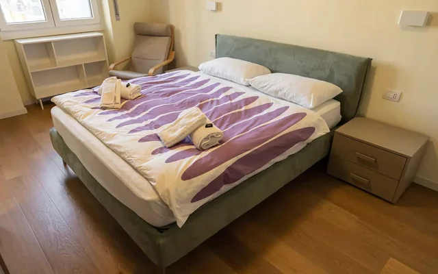 Bilocale Moderno ed Esclusivo 1