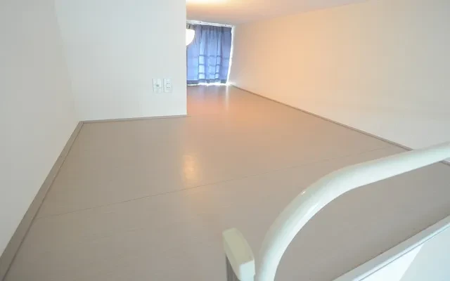 レオパレスなみはや - Osaka student accommodation - 201号房间(带独立厨房)