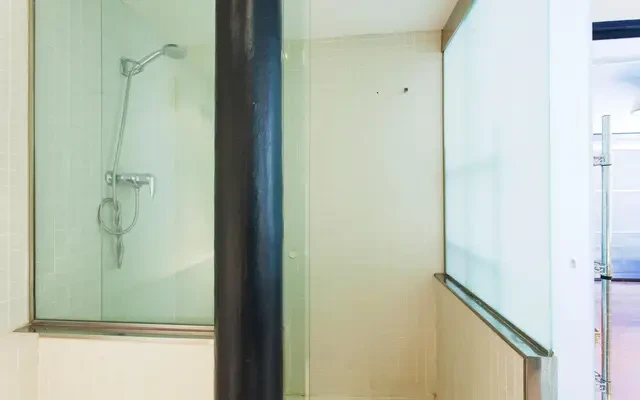 studio in Sant Pere, Santa Caterina and La Ribera (Old Town) 2