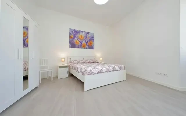 Via Casilina Vecchia 1