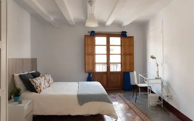 Moderno appartamento in Calle de les Heures 1