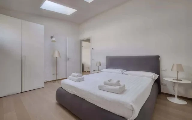 Suite Corso Como 11 - Bosco Verticale Apartment 3