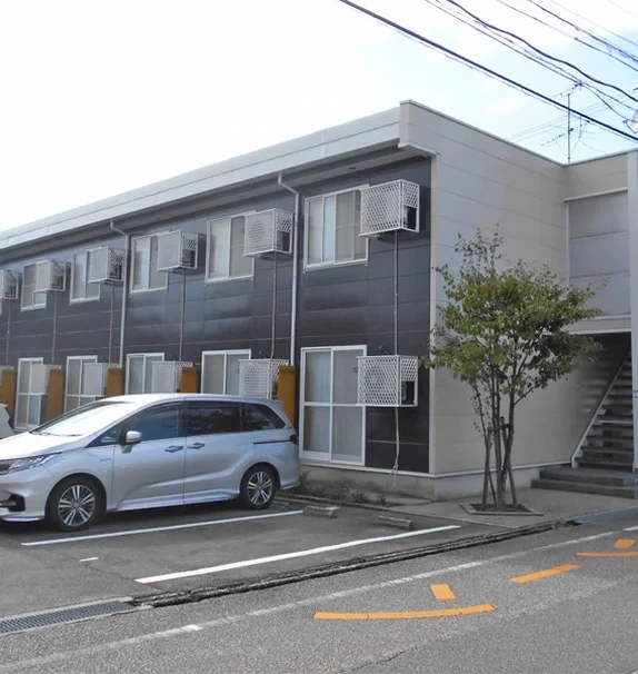 レオパレスｔａｔｅｙａｍａ