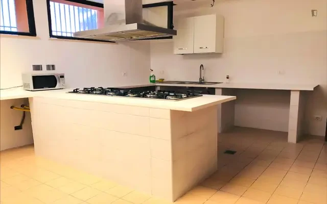 Cosy single bedroom near Parco Piazza Puricelli 4