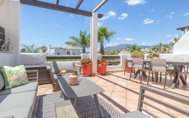 Sunset Boutique Resina Golf 0