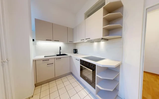 Apartment in Schoeneberg, Berlin 4