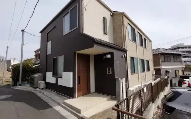 TOKYO β 上板橋1 0