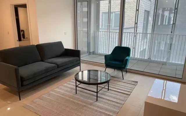 UM-London Square Bermondsey 9 - résidence étudiante à Londres - 1 Bedroom 1 Bathroom