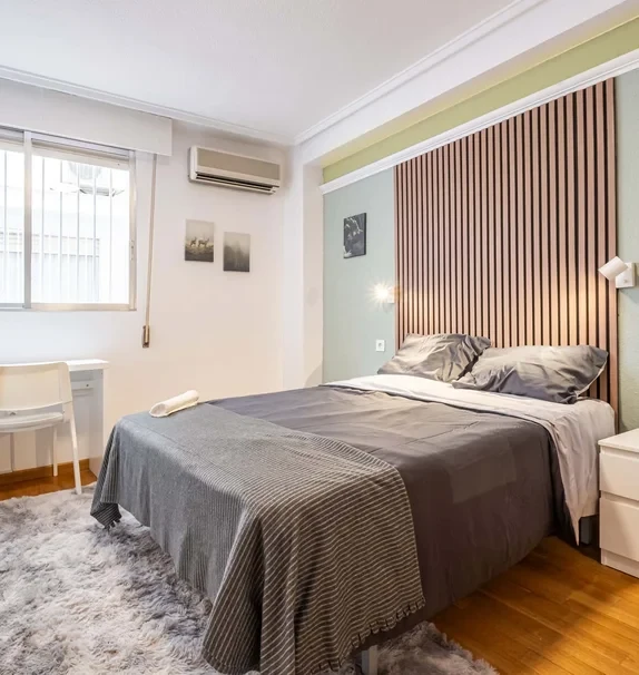 Calle Italia 23, 1 Izquierdo