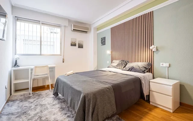 Calle Italia 23, 1 Izquierdo 0