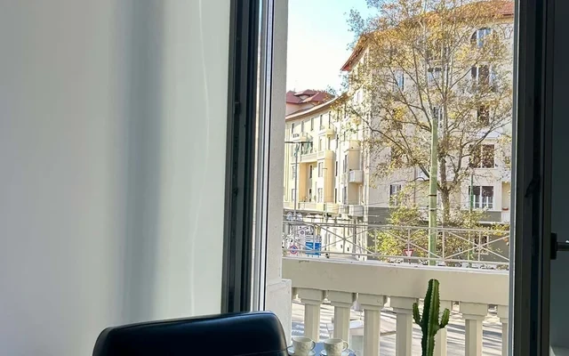 Apartment in Viale Enrico Martini, Milano for 50 m² with 1 bedrooms 2