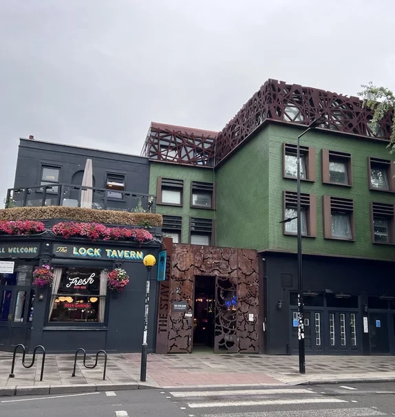 The Stay Club Camden