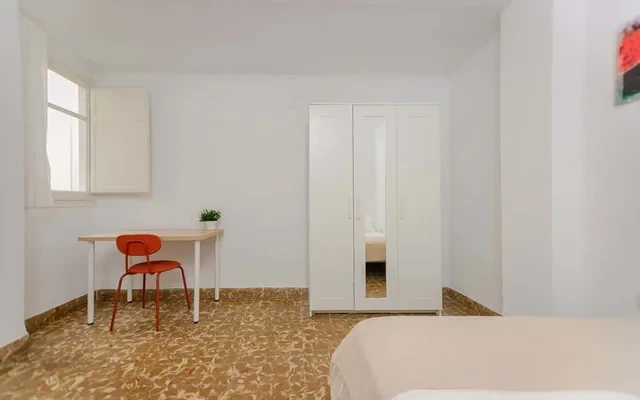Acogedor piso de 3 habitaciones 3