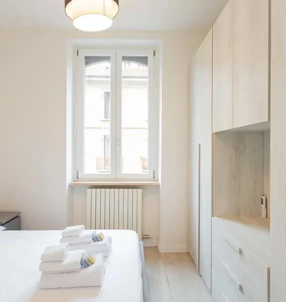 Termopili29 Cozy apartment in NoLo by Hospity