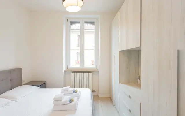 Termopili29 Cozy apartment in NoLo by Hospity 0