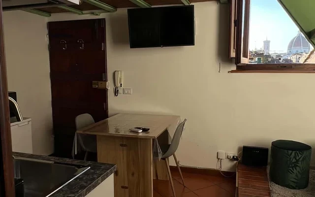 Apartment in Via dei Macci, Firenze for 25 m² 4