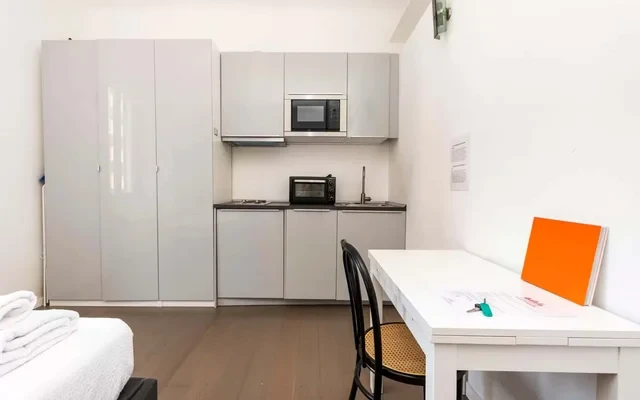 Viale Bligny - PAQUITO HOUSE 4