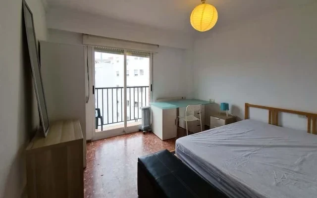 Piso in Valencia 3