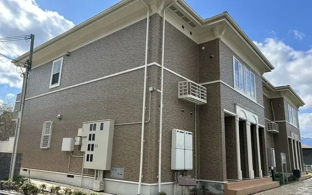 ファミールメゾン 1階 - Tanba student accommodation