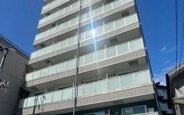 LT-HⅡ Nishi-Akashi - 明石市の学生向け宿泊施設