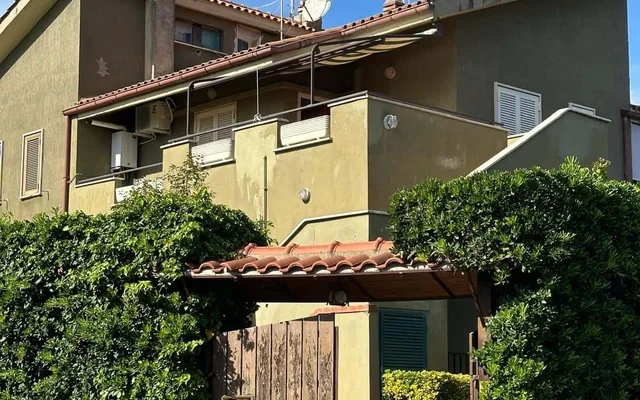 Spazioso Appartamento con Terrazzo e Mare a Due Passi – Cerveteri (RM) 0