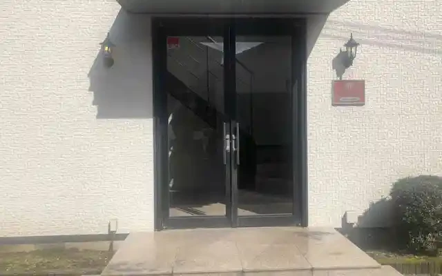 レオパレス高岡 1