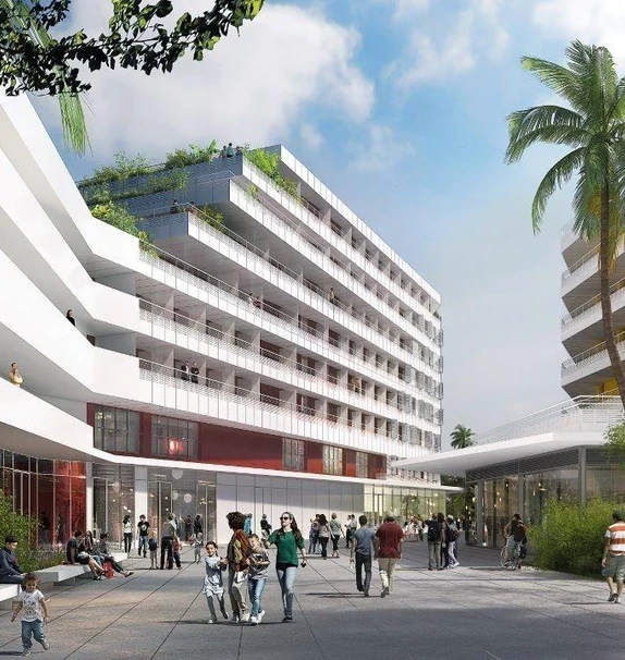 Student Factory Nice Gare du Sud