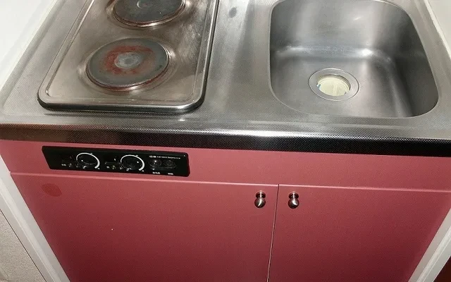 レオパレス幸 4