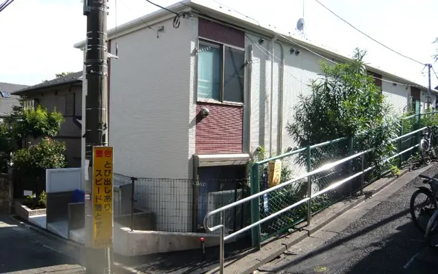 けやき苑 0