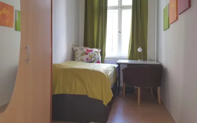 apartment in Prenzlauer Berg 4