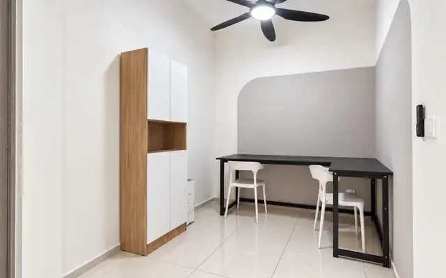 One Equine - R - Seri Kembangan student accommodation - 1 Bed 1 Bath 1