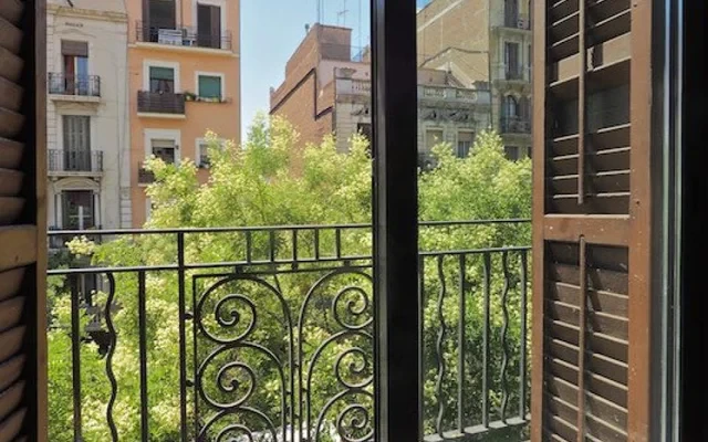 Carrer de la Creu Cobert 4