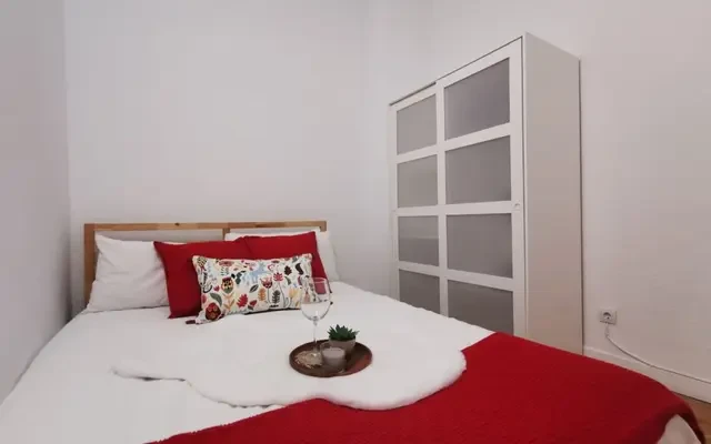 Appartamento Calle Preciados 42 2