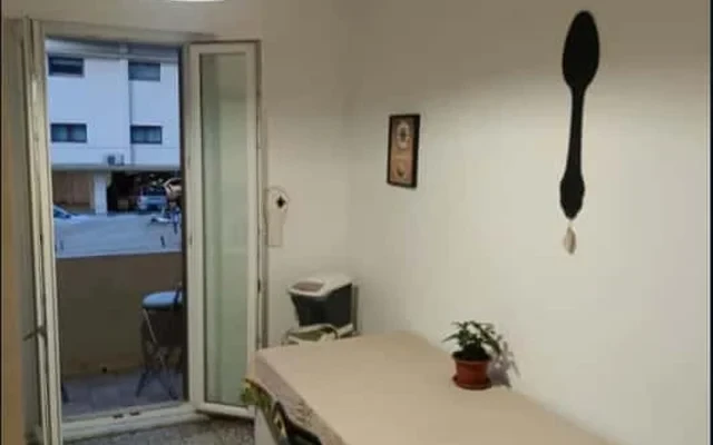 Appartamento in via Cimarosa 45 3