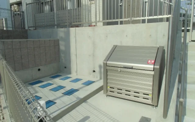ＦＵＪＩＭＡＴＳＵ - Kariya student accommodation - 103号房间(带独立厨房)