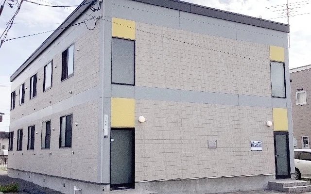 レオパレスラ　グレシューズ 0