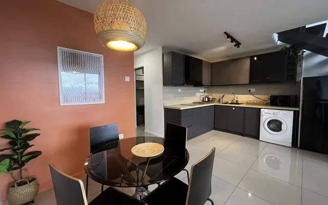 D'Latour - ที่พักนักศึกษาในชุมพร再也 - 3 Bedrooms | 2 Bathrooms