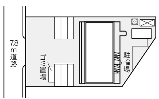 ＴＡＢＵＣＨＩ 2