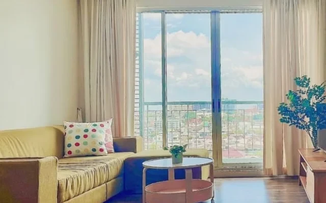 2-BR Condo for Rent, ฿22,000/month, The Room Sathorn-Taksin 0