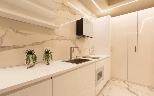 Suite Duomo 2
