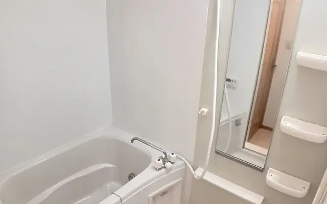 ポポラーレ・ミーチB 1階 - Zentsuji student accommodation - 1階 - 2DK