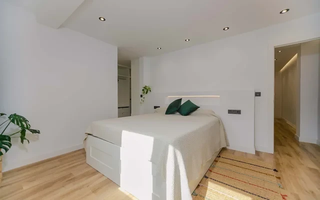 Apartment in Carrer de Vilafermosa, Valencia for 105 m² with 2 bedrooms 1