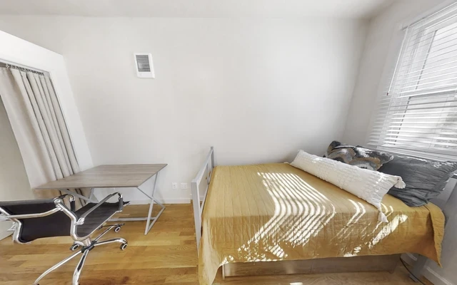 The Euclid - バークレーの学生向け宿泊施設 - 2 Bed 1 Bath 35