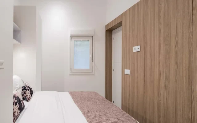 HERMOSO PISO EN MADRID 3
